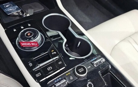 KIA K5, 2024 год, 3 120 000 рублей, 8 фотография