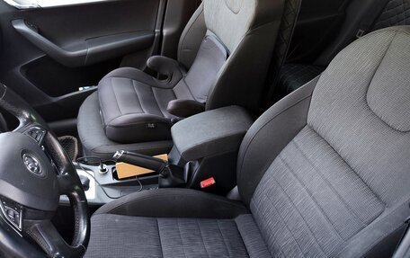 Skoda Octavia, 2013 год, 1 300 000 рублей, 7 фотография