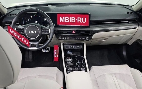 KIA K5, 2024 год, 3 120 000 рублей, 6 фотография