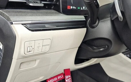 KIA K5, 2024 год, 3 120 000 рублей, 12 фотография