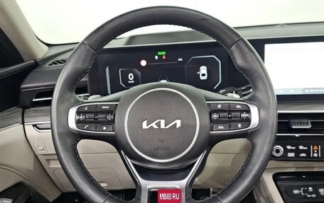 KIA K5, 2024 год, 3 120 000 рублей, 13 фотография