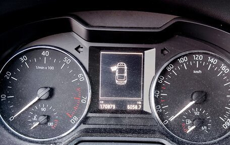 Skoda Octavia, 2013 год, 1 300 000 рублей, 11 фотография