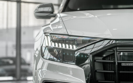 Audi Q8 I, 2023 год, 11 500 000 рублей, 9 фотография