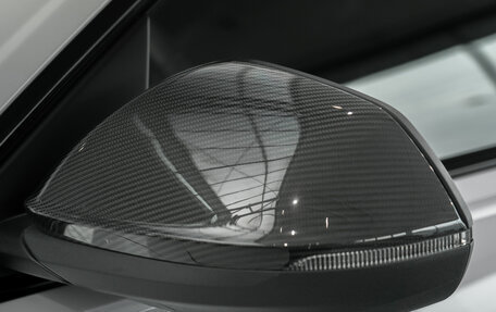 Audi Q8 I, 2023 год, 11 500 000 рублей, 12 фотография