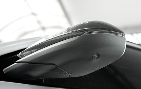 Audi Q8 I, 2023 год, 11 500 000 рублей, 13 фотография