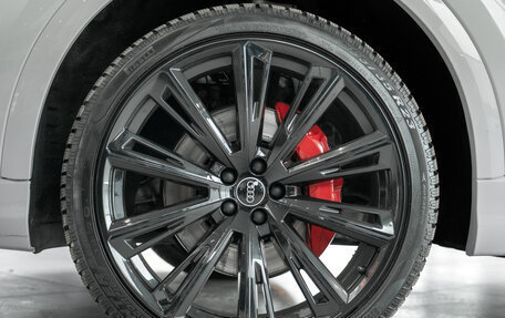 Audi Q8 I, 2023 год, 11 500 000 рублей, 14 фотография