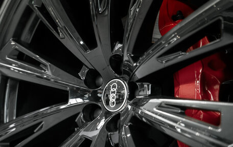 Audi Q8 I, 2023 год, 11 500 000 рублей, 15 фотография