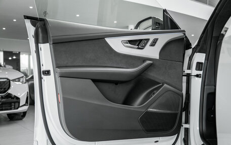 Audi Q8 I, 2023 год, 11 500 000 рублей, 17 фотография