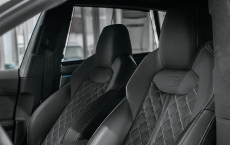 Audi Q8 I, 2023 год, 11 500 000 рублей, 19 фотография