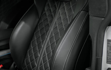 Audi Q8 I, 2023 год, 11 500 000 рублей, 20 фотография