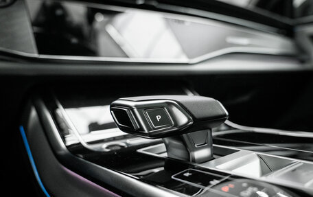 Audi Q8 I, 2023 год, 11 500 000 рублей, 26 фотография