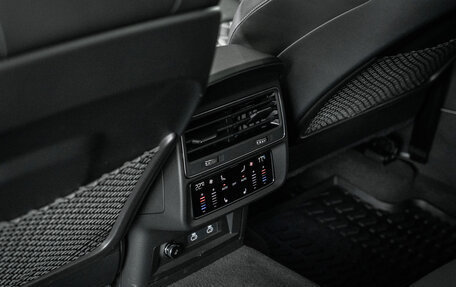 Audi Q8 I, 2023 год, 11 500 000 рублей, 34 фотография