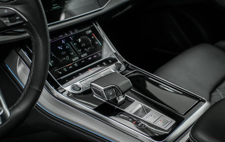 Audi Q8 I, 2023 год, 11 500 000 рублей, 25 фотография