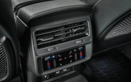 Audi Q8 I, 2023 год, 11 500 000 рублей, 35 фотография