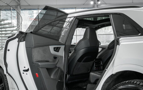 Audi Q8 I, 2023 год, 11 500 000 рублей, 32 фотография