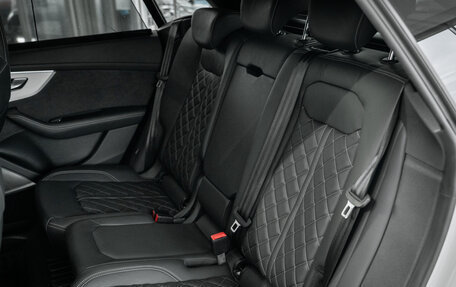 Audi Q8 I, 2023 год, 11 500 000 рублей, 33 фотография