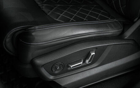 Audi Q8 I, 2023 год, 11 500 000 рублей, 30 фотография