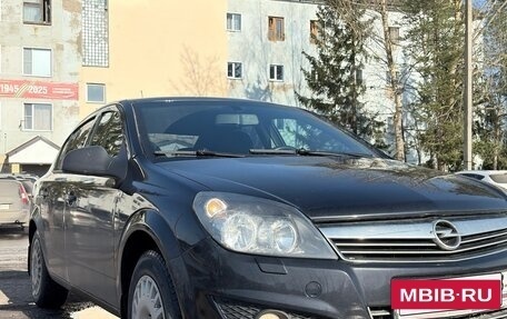 Opel Astra H, 2010 год, 620 000 рублей, 2 фотография