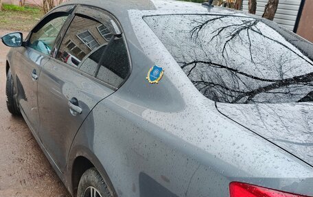 Volkswagen Jetta VI, 2011 год, 870 000 рублей, 8 фотография