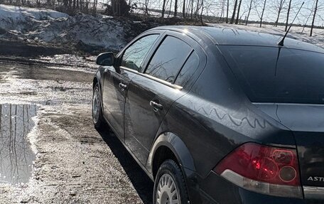 Opel Astra H, 2010 год, 620 000 рублей, 6 фотография