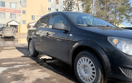 Opel Astra H, 2010 год, 620 000 рублей, 4 фотография