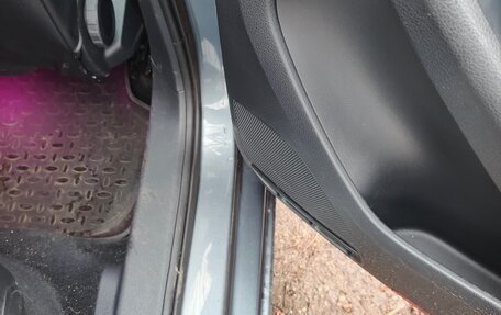 Volkswagen Jetta VI, 2011 год, 870 000 рублей, 4 фотография