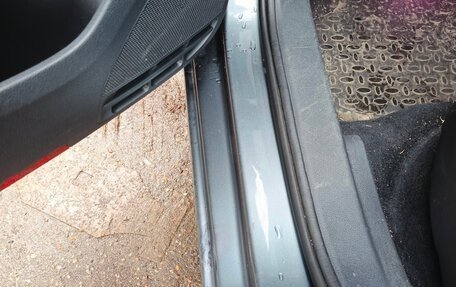 Volkswagen Jetta VI, 2011 год, 870 000 рублей, 5 фотография