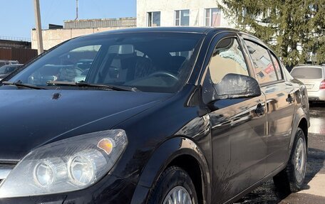 Opel Astra H, 2010 год, 620 000 рублей, 7 фотография