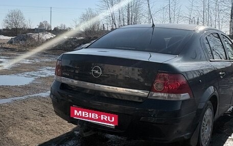 Opel Astra H, 2010 год, 620 000 рублей, 5 фотография