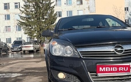 Opel Astra H, 2010 год, 620 000 рублей, 3 фотография