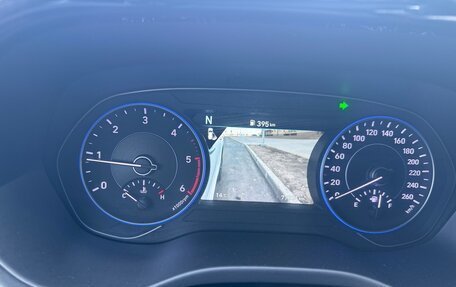 Hyundai Palisade I, 2019 год, 3 950 000 рублей, 7 фотография