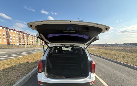 Hyundai Palisade I, 2019 год, 3 950 000 рублей, 5 фотография