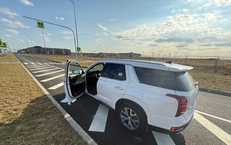 Hyundai Palisade I, 2019 год, 3 950 000 рублей, 6 фотография