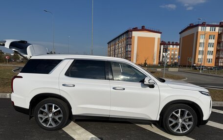 Hyundai Palisade I, 2019 год, 3 950 000 рублей, 3 фотография