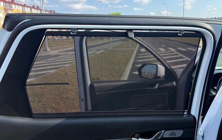 Hyundai Palisade I, 2019 год, 3 950 000 рублей, 10 фотография