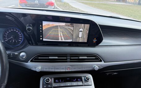 Hyundai Palisade I, 2019 год, 3 950 000 рублей, 8 фотография