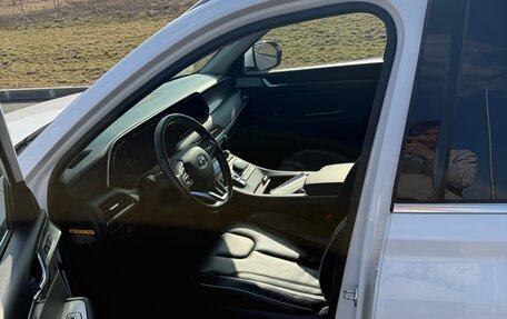 Hyundai Palisade I, 2019 год, 3 950 000 рублей, 12 фотография