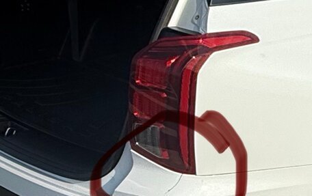 Hyundai Palisade I, 2019 год, 3 950 000 рублей, 14 фотография