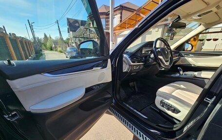 BMW X5, 2014 год, 3 300 000 рублей, 2 фотография