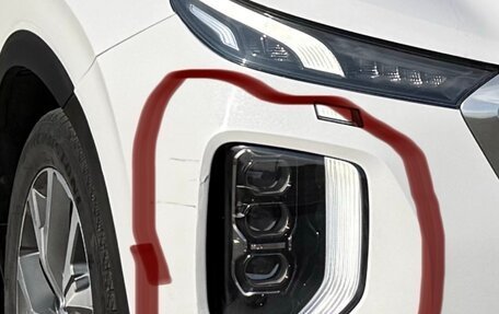 Hyundai Palisade I, 2019 год, 3 950 000 рублей, 13 фотография