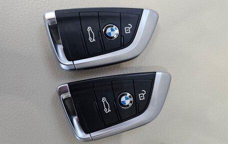 BMW X5, 2014 год, 3 300 000 рублей, 5 фотография