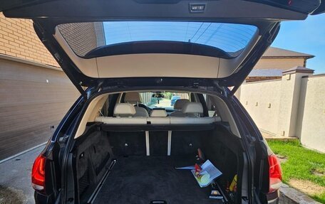 BMW X5, 2014 год, 3 300 000 рублей, 7 фотография