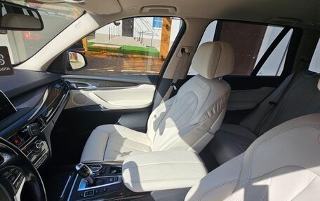 BMW X5, 2014 год, 3 300 000 рублей, 10 фотография