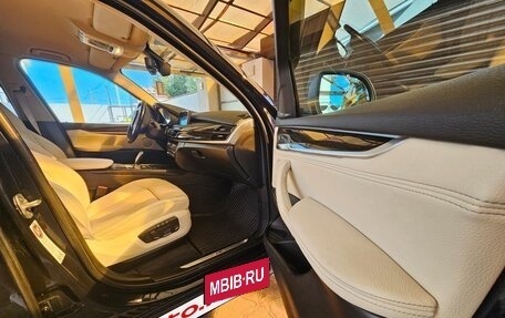 BMW X5, 2014 год, 3 300 000 рублей, 6 фотография