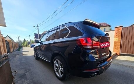 BMW X5, 2014 год, 3 300 000 рублей, 9 фотография
