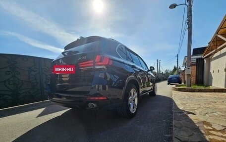 BMW X5, 2014 год, 3 300 000 рублей, 8 фотография