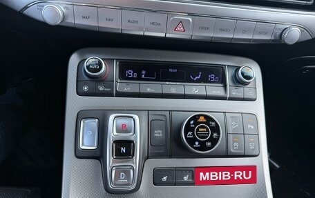 Hyundai Palisade I, 2019 год, 3 950 000 рублей, 9 фотография