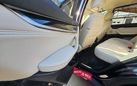 BMW X5, 2014 год, 3 300 000 рублей, 3 фотография