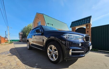 BMW X5, 2014 год, 3 300 000 рублей, 12 фотография