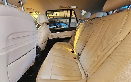 BMW X5, 2014 год, 3 300 000 рублей, 13 фотография